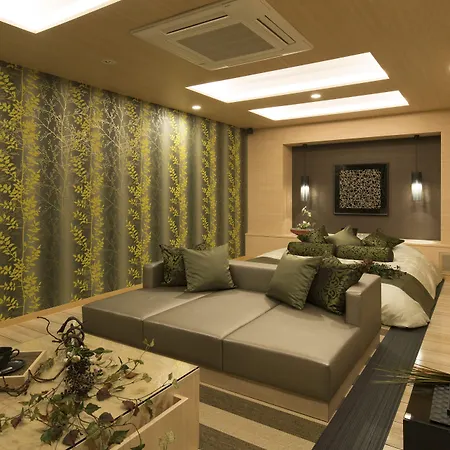 Hotel Zen (Adults Only)-2