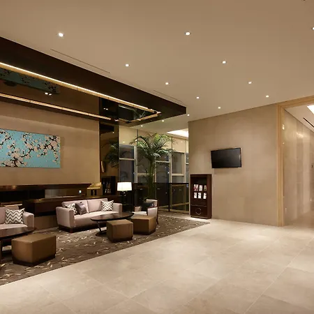 Lotte City Hotel Myeongdong-2