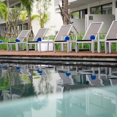 Dream Phuket Hotel & Spa-2