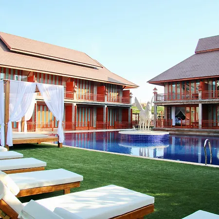 The Chaya Resort And Spa-3