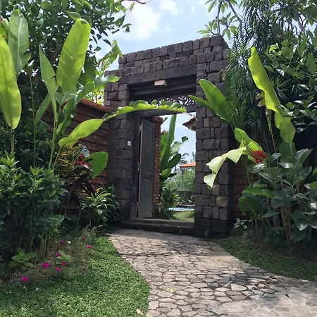 Suarti Boutique Village-3