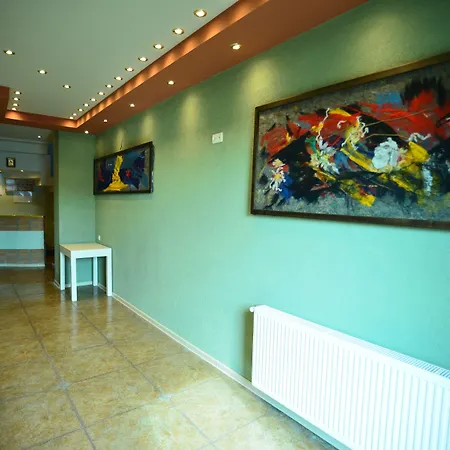 Hotel Kutaisi Globus-2