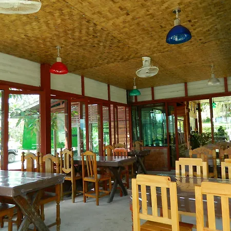 Pai Iyara Resort-2