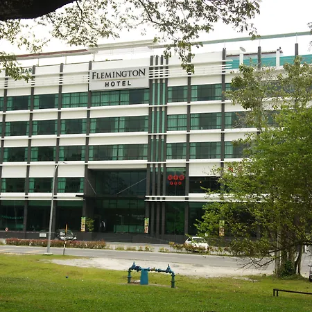 Flemington Hotel-2