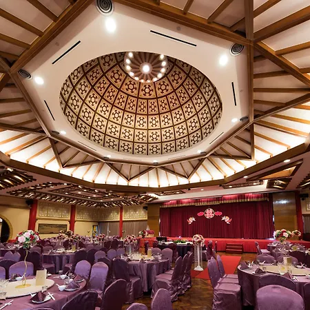 The Grand Hotel Kaohsiung-3