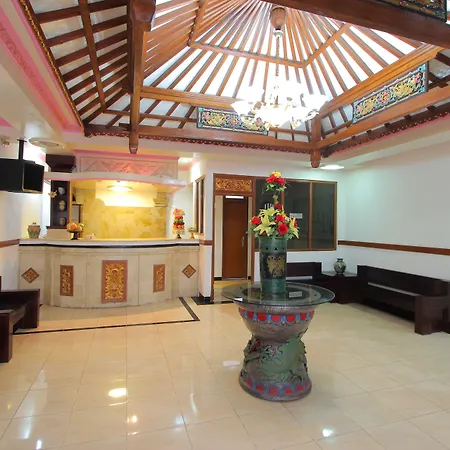The Sesari Jimbaran-3