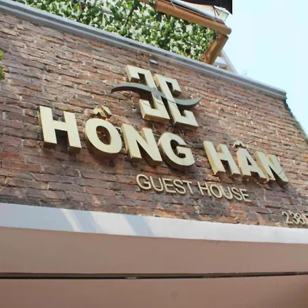 Hong Han Hotel-3