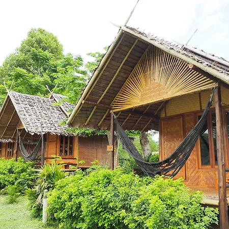 Pai Country Hut-3