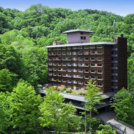 Bourou Noguchi Noboribetsu (Adults Only)-3