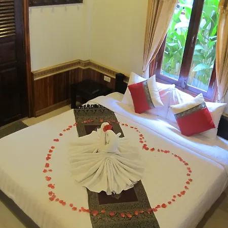 Golden Lotus Place Luang Prabang-2