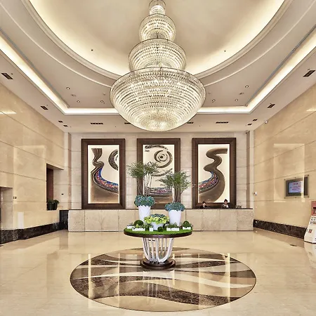 Queena Plaza Hotel-2
