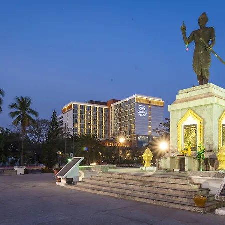 Crowne Plaza Vientiane By Ihg-2