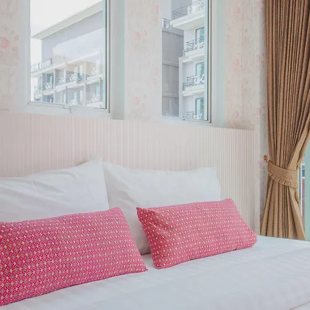 Jasmine House @ Pattaya-3