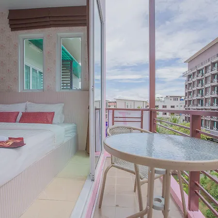 Jasmine House @ Pattaya-2
