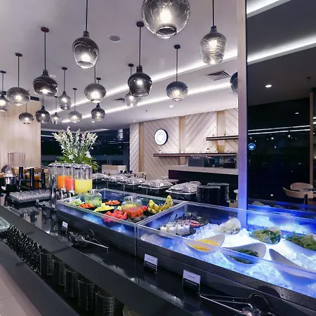 Hotel Neo Malioboro By Aston-2