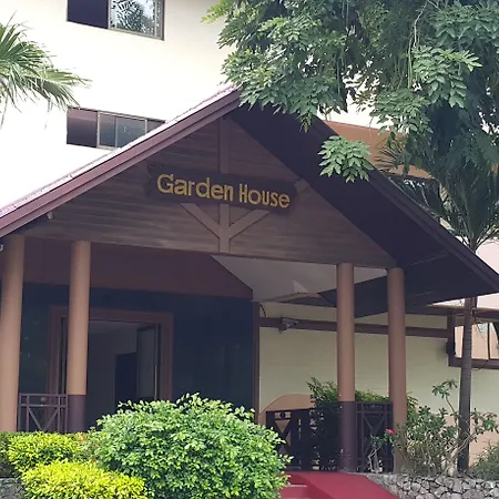 Pattaya Garden Resort-3