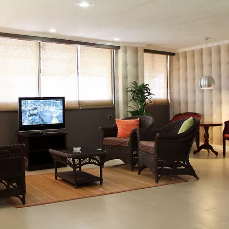 Star Plaza Hotel-2