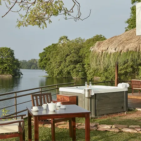 Ekho Lake House - From Colonial Bungalow To Royal Retreat-2