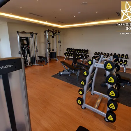 Jasmine Palace Hotel-2