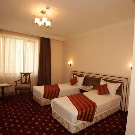 Artsakh Hotel-3
