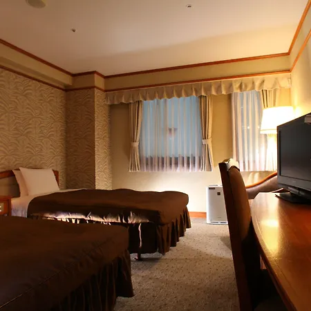 Hotel Viamare Kobe-3