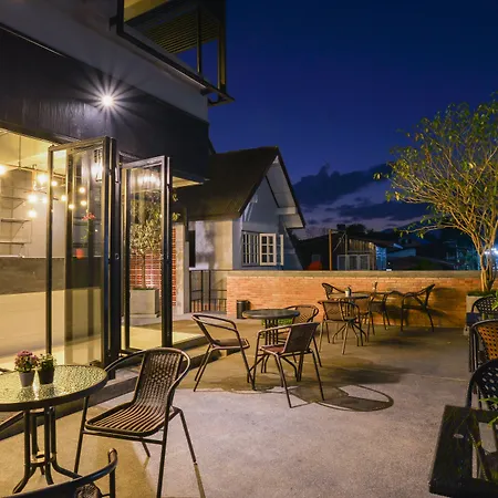 Cozy Inn Chiang Mai-3