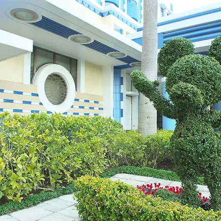 Disney Ambassador-2