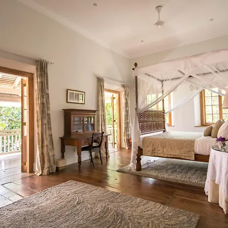 Taru Villas Rampart Street - Galle Fort-2