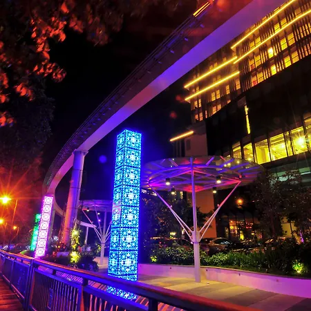 The Shore Hotel & Residences-3