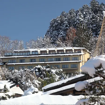 Hoshokaku-3