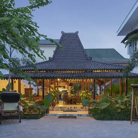 Diana Hotel Jogja-2