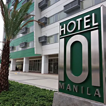 Hotel 101 Manila - Multiple Use Hotel-3