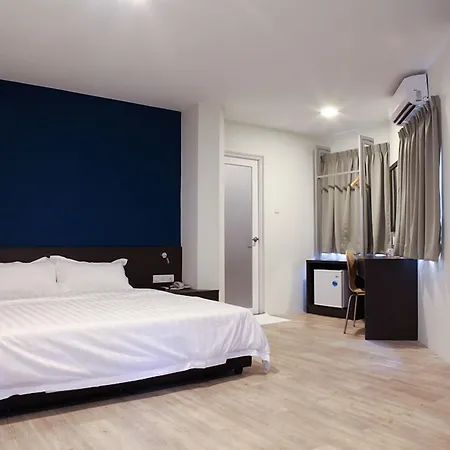 Hotel Mezzo-3