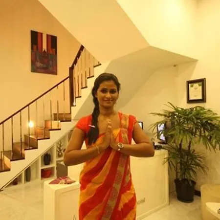 Blue Water Boutique Hotel-2