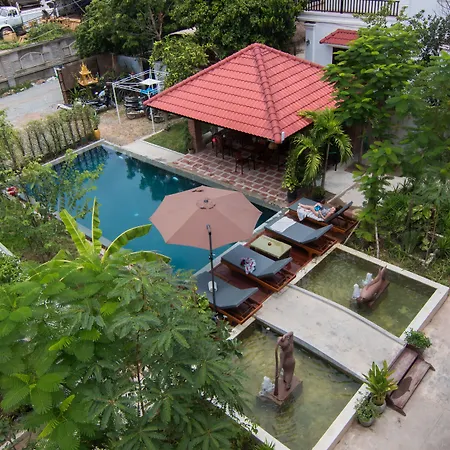 Eco Villa Siem Reap-2