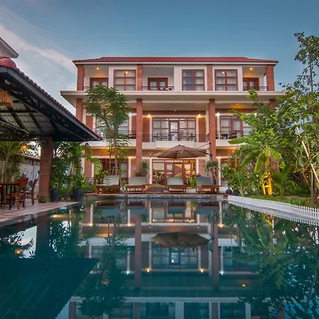 Eco Villa Siem Reap-3