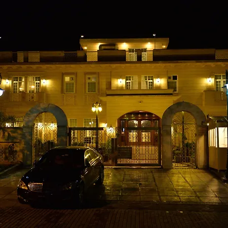 Bella Hotel-2