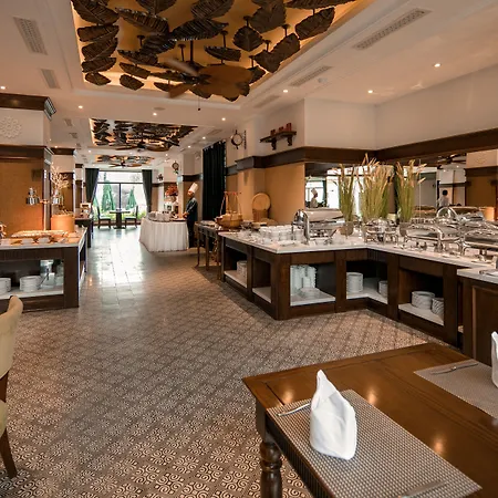Ninh Binh Hidden Charm Hotel & Resort-2