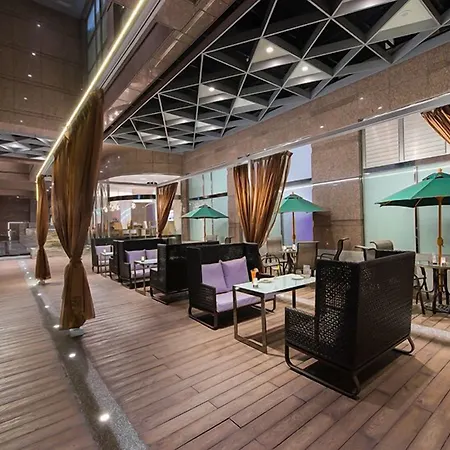 Forte Hotel Changhua-3