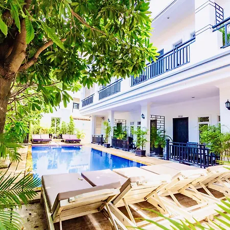 Rithy Rine Angkor Residence-2