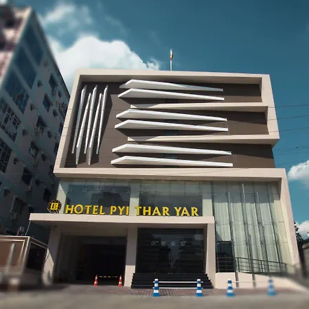 Elegant Hotel Pyi Thar Yar-3