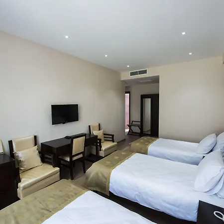 Tbilisi Inn-2