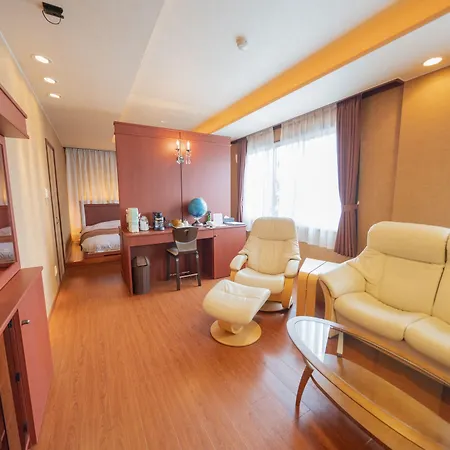 Kawayu Kanko Hotel-3
