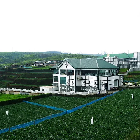 The Blackpool Resort & Spa-2