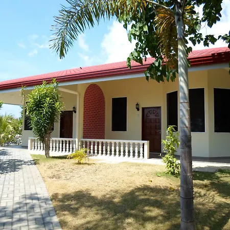 Meili Beach Resort-3
