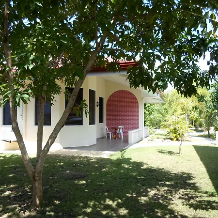 Meili Beach Resort-2