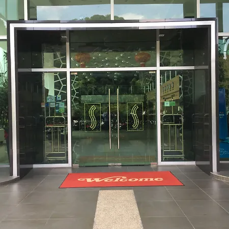 Symphony Suites Hotel-3