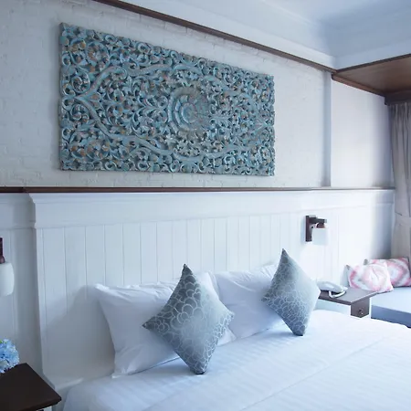 Pai Cherkaew Boutique House-2