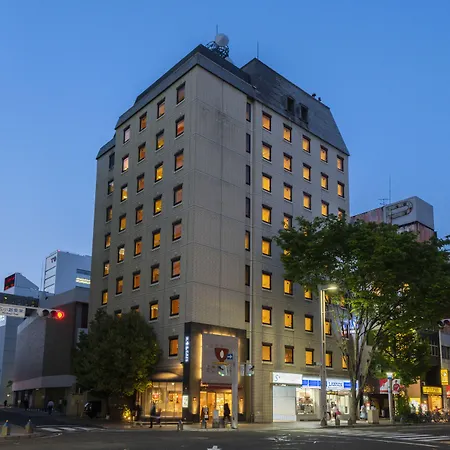 Hotel S-Plus Nagoya Sakae-2