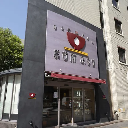 Hotel S-Plus Nagoya Sakae-3